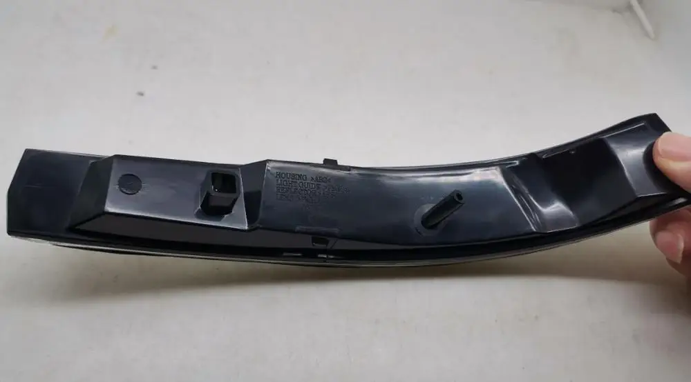 Rearview mirror turn signal Side LED lamp OEM:87623-A1000 87624-A1000 for Hyundai IX45 All New Santa Fe Left Right | Автомобили и