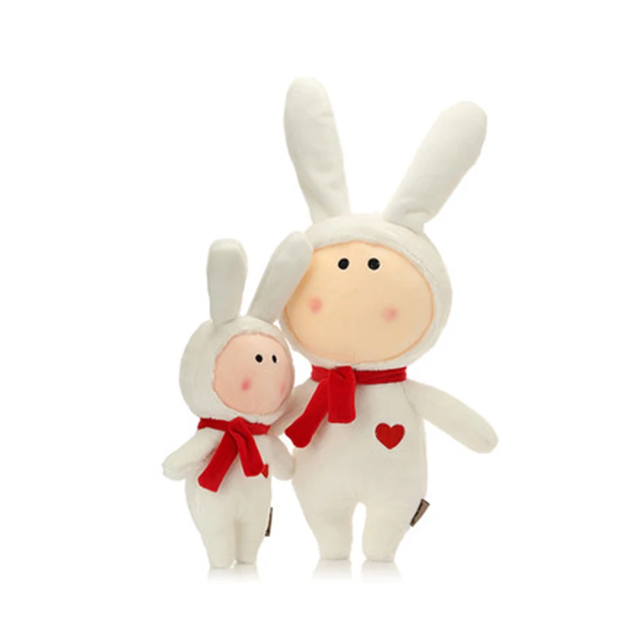 

Stuffed Animals & Plush
