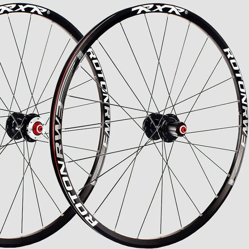 RXR 29 'ƍ 11 скоростной руль MTB велосипед герметичные подшипники колеса передние и