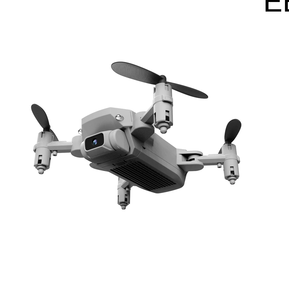 EBOYU LS-MIN 2 4 ГГц Wi-Fi FPV дрона с дистанционным управлением 4K HD Камера Follow me (следуй за