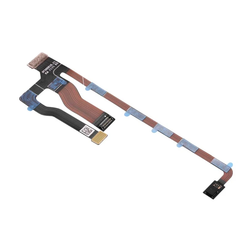 

Replacement 3 in 1 Flexible Gimbal Camera Flat Ribbon Flex Cable Spare Parts for Mavic Mini 2 Drone Accessories