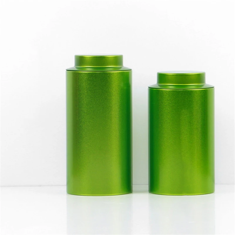 Кухонная утварь для чая KitchenAce портативная банка контейнер хранения гаджеты и