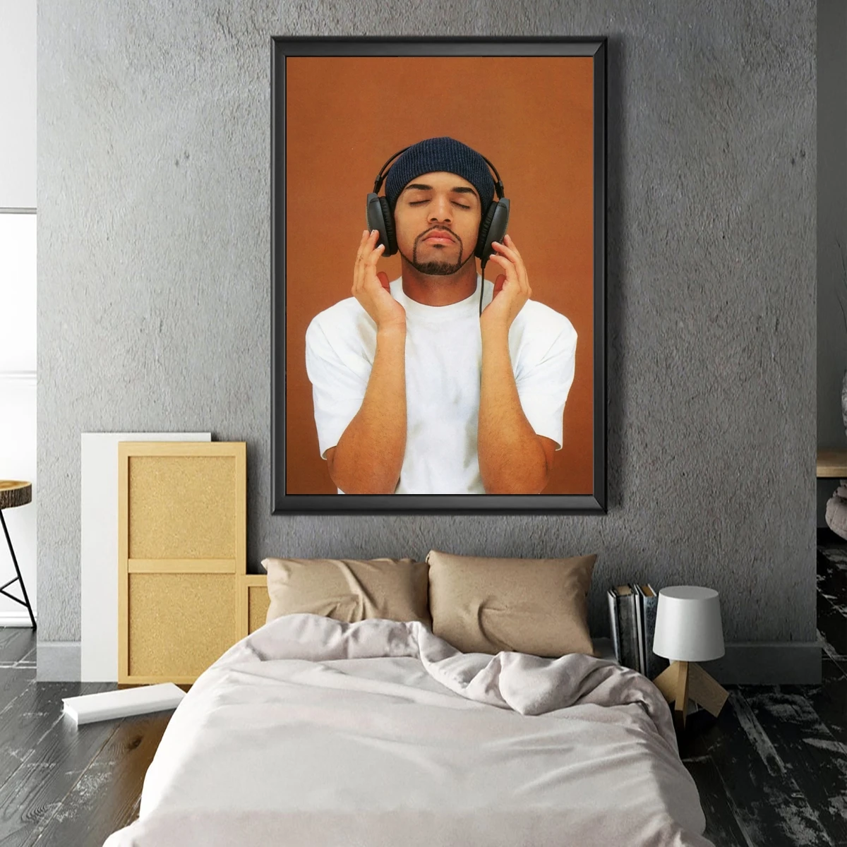 Craig David Born To Do It обложка музыкального альбома постер рэп хип-хоп поп-музыка звезда