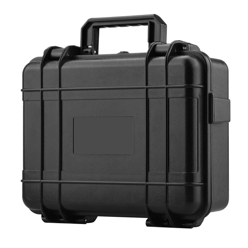 

for Mavic Mini 2 Hard Shell Carrying Case ABS Waterproof Box Suitcase Explosion-Proof for DJI Mini 2 Drone Accessories