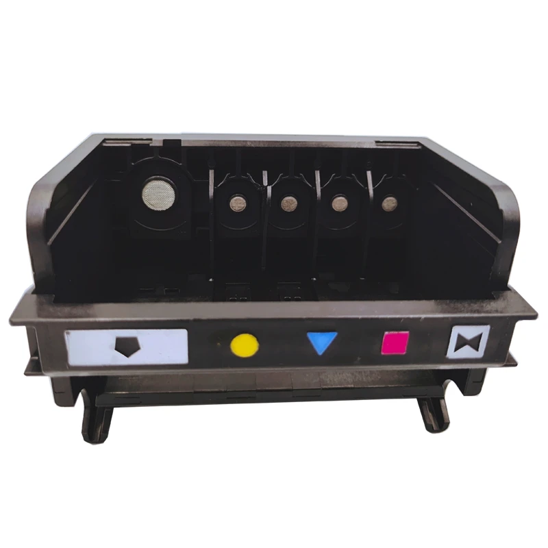 CB326 30002 CN642A 564 564XL печатающая головка с 5 слотами для HP 7510 7520 D5460 D7560 B8550 C5370 C5380 C6300