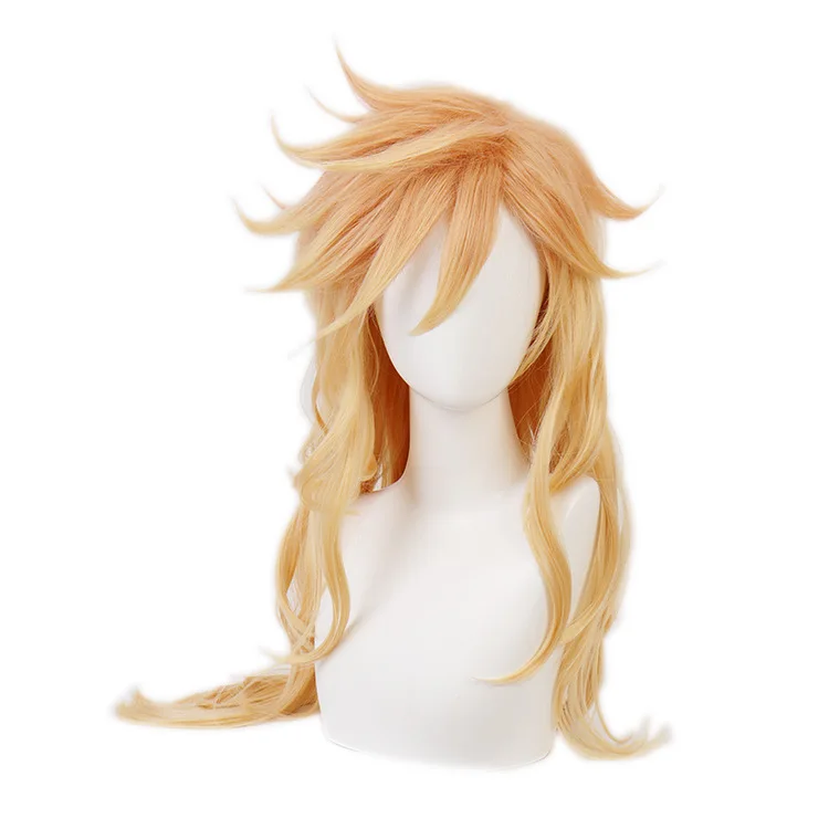 

GUI Mie's blade child grinding Cosplay wig