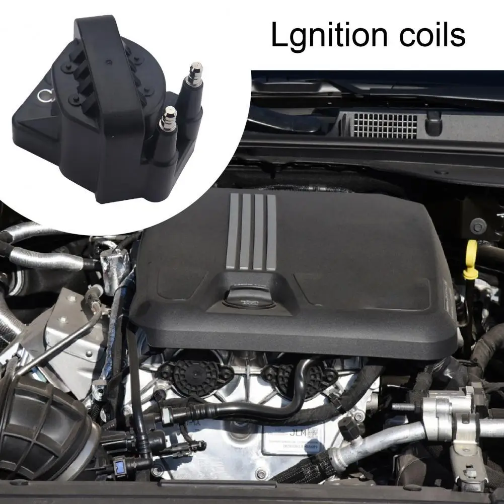 

50% Hot Sales!!! ABS Powerful Car Ignition Coil Replacement Auto Accessories 10467067 for Buick