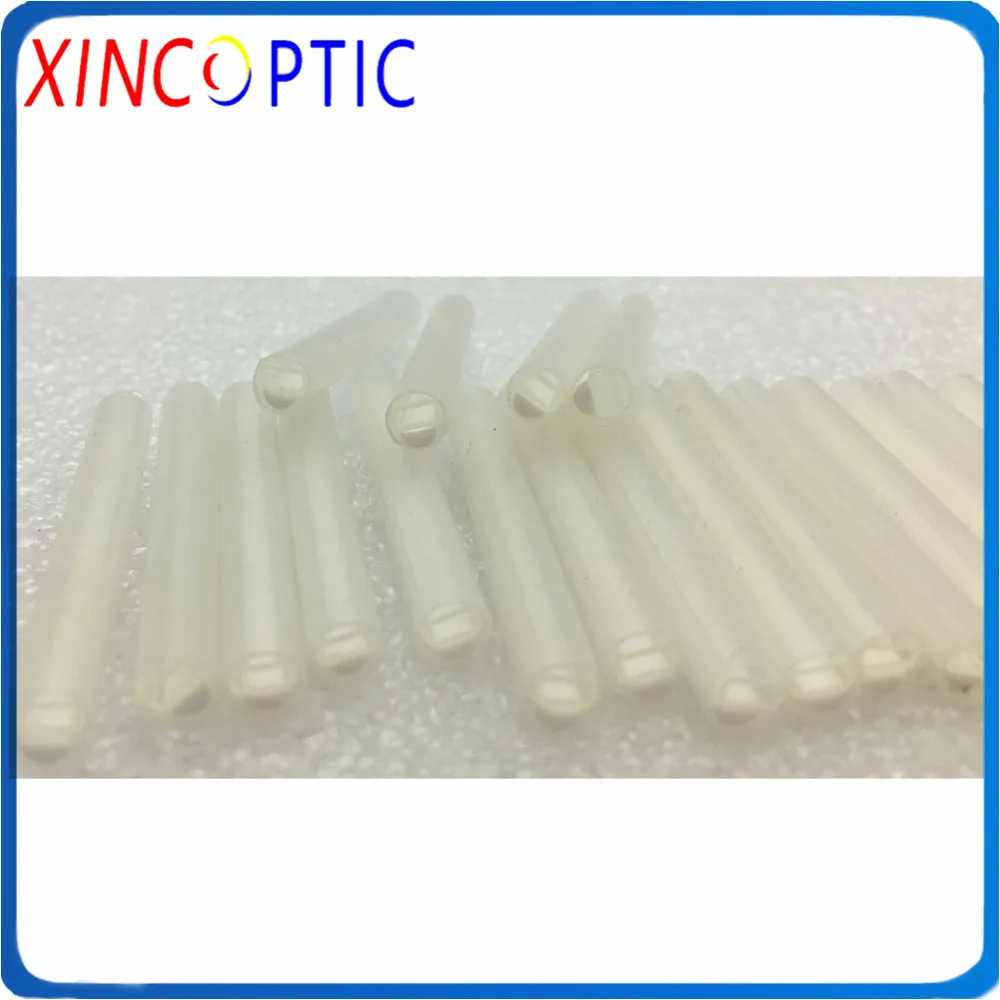 6 ядер 40 мм одноступенчатая Керамическая лента OFPT волоконно оптическая Сливочная