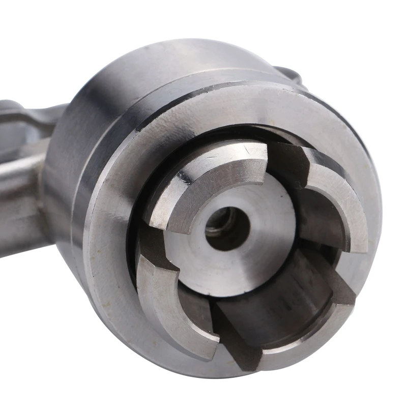 Ручные Обжимные Щипцы Для Ампул из нержавеющей стали для ручного запечатывания