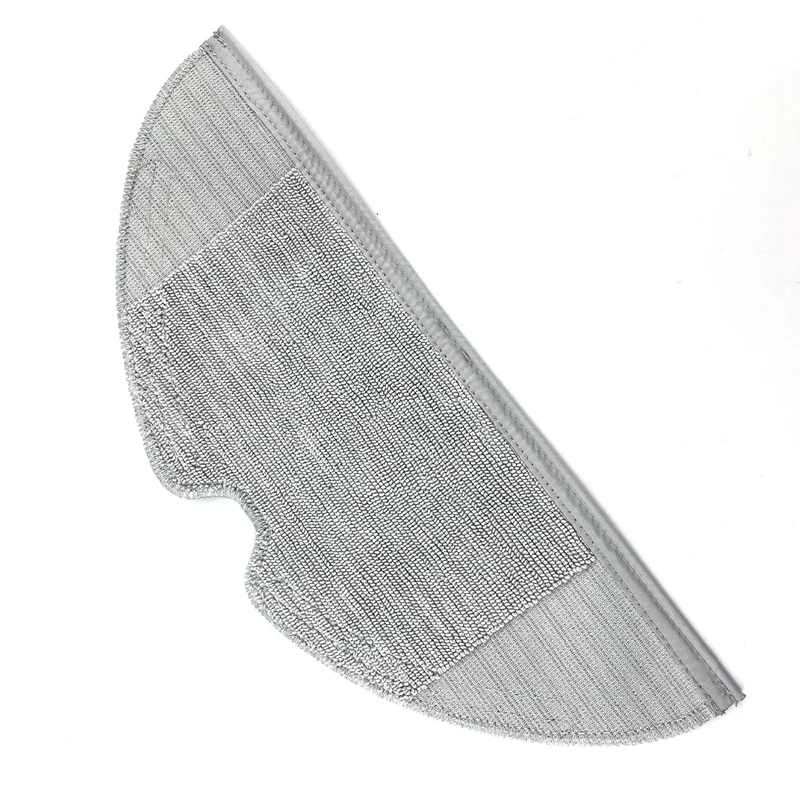 

for Mijia 1C STYTJ01ZHM Robot Vacuum Cleaner Water Tank Cleaning Cloth Electric Control Water Tank Wipes Set