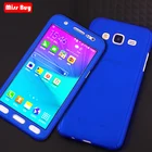 Противоударный чехол для Samsung galaxy A6 Plus, J4, J6 360, J2, J5 Prime, J310, J1Ace, J3, J5, J7 Pro с полной защитой на 2018 градусов