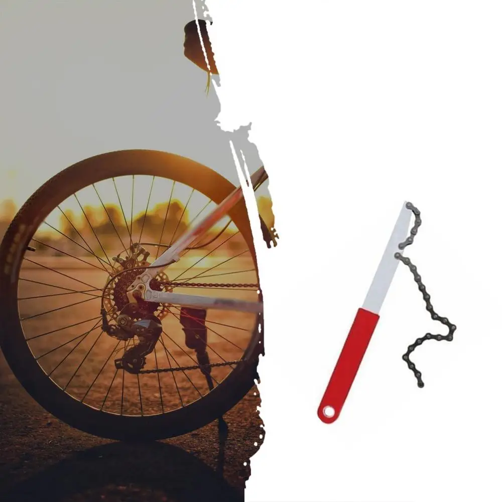 

Professional Durable Steel Bike Bicycle Cassette Freewheel Turner Install Remover Tool Kit Bike Repair Tools