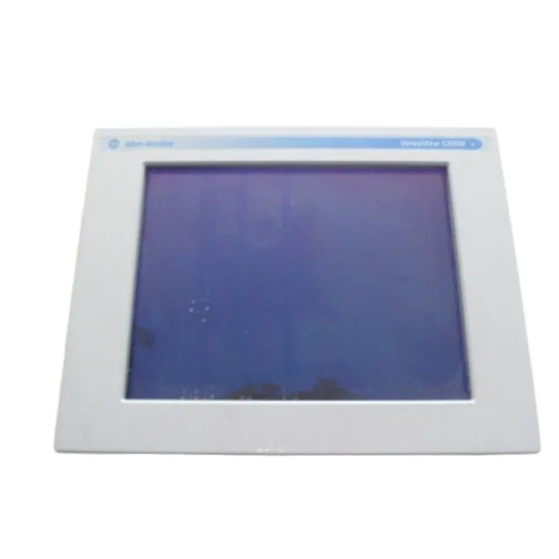 

Allen Bradley 6186-M12AL VersaView 1200M промышленный монитор б/у