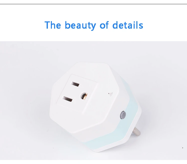 Беспроводная розетка с дистанционным управлением электрические умные