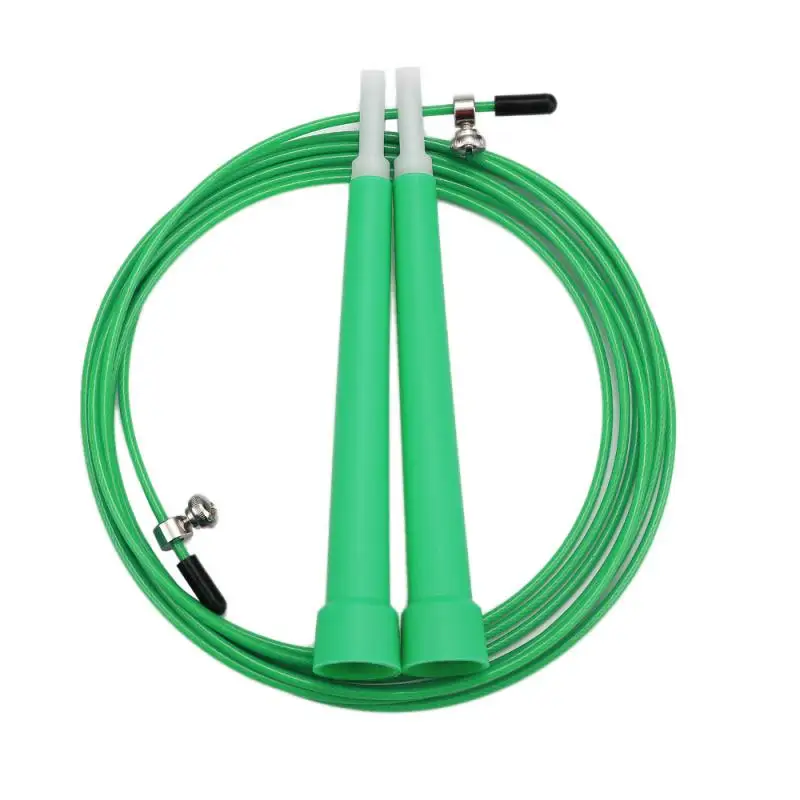 1 шт. Регулируемая Скакалка для фитнеса|Скакалки| |