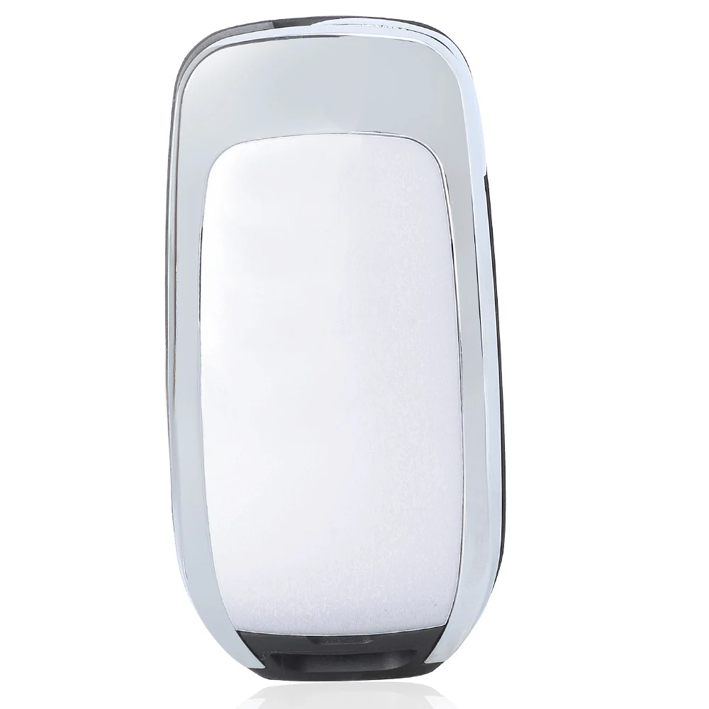 Брелок KEYECU откидная оболочка ключа дистанционного управления 2 кнопки для Renault