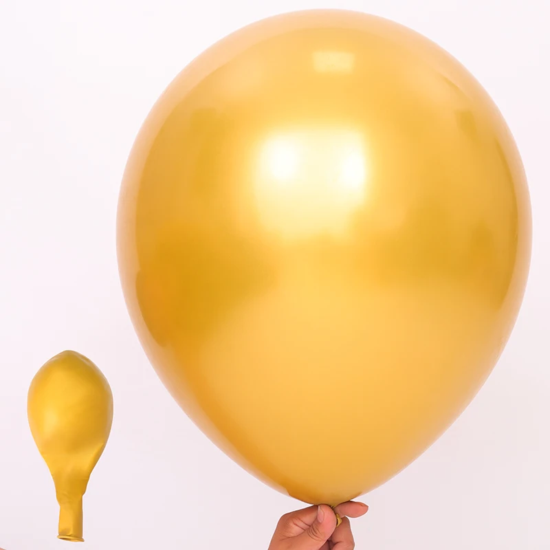 Воздушный шар Металлический 18 дюймов 1 шт. | Дом и сад