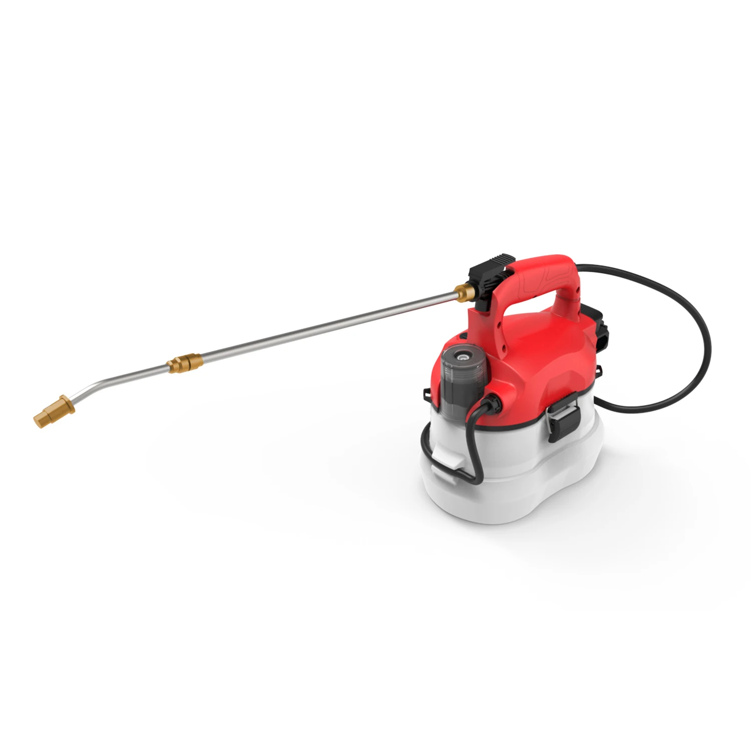 KKMOON портативный Электрический рюкзак распылитель бытовой для полива банок