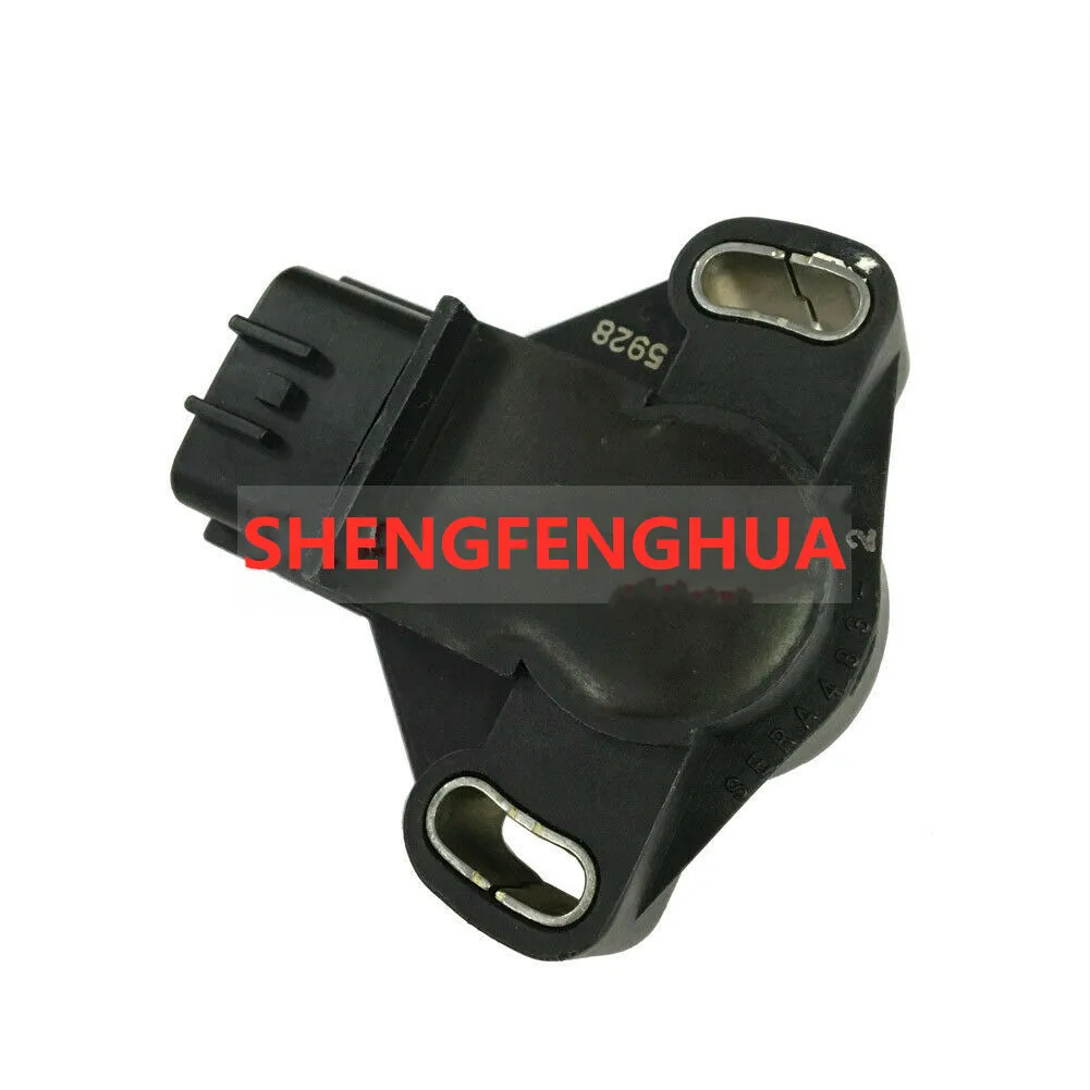 

Throttle Position Sensor TPS For Suzuki Subaru OEM SERA483-2 SERA4832
