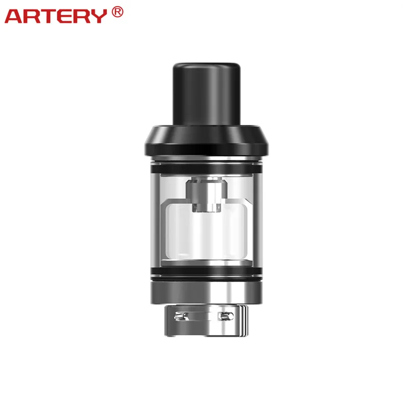 Оригинальный артерии самородок AIO Замена Pod картридж 2 мл Ёмкость 1.4ohm/0.4ohm катушки