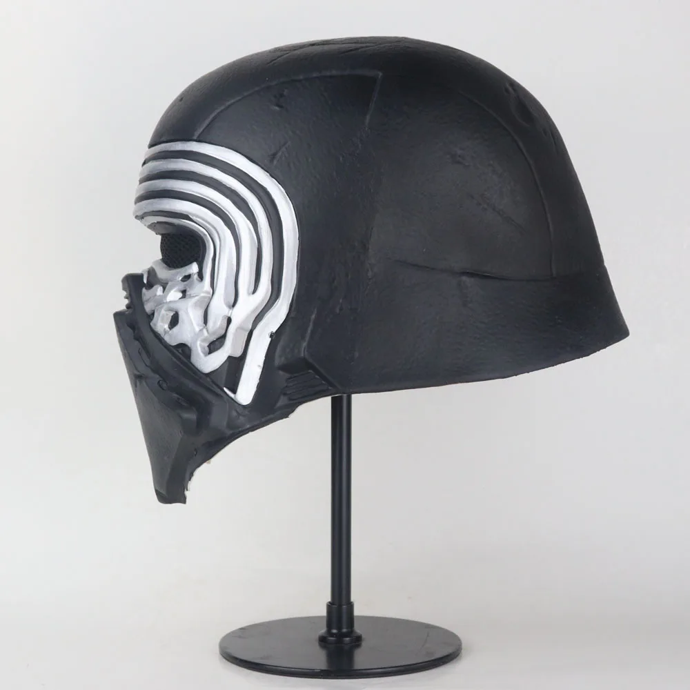 Snailify Косплэй Kylo маски Ren с принтом The Force Awakens (Звёздные войны: Пробуждение силы