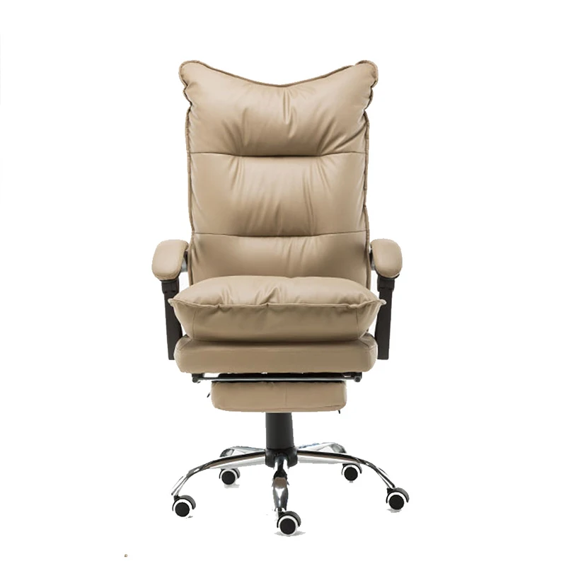 Высокое качество офисное кресло руководителя эргономичный компьютерный игровой