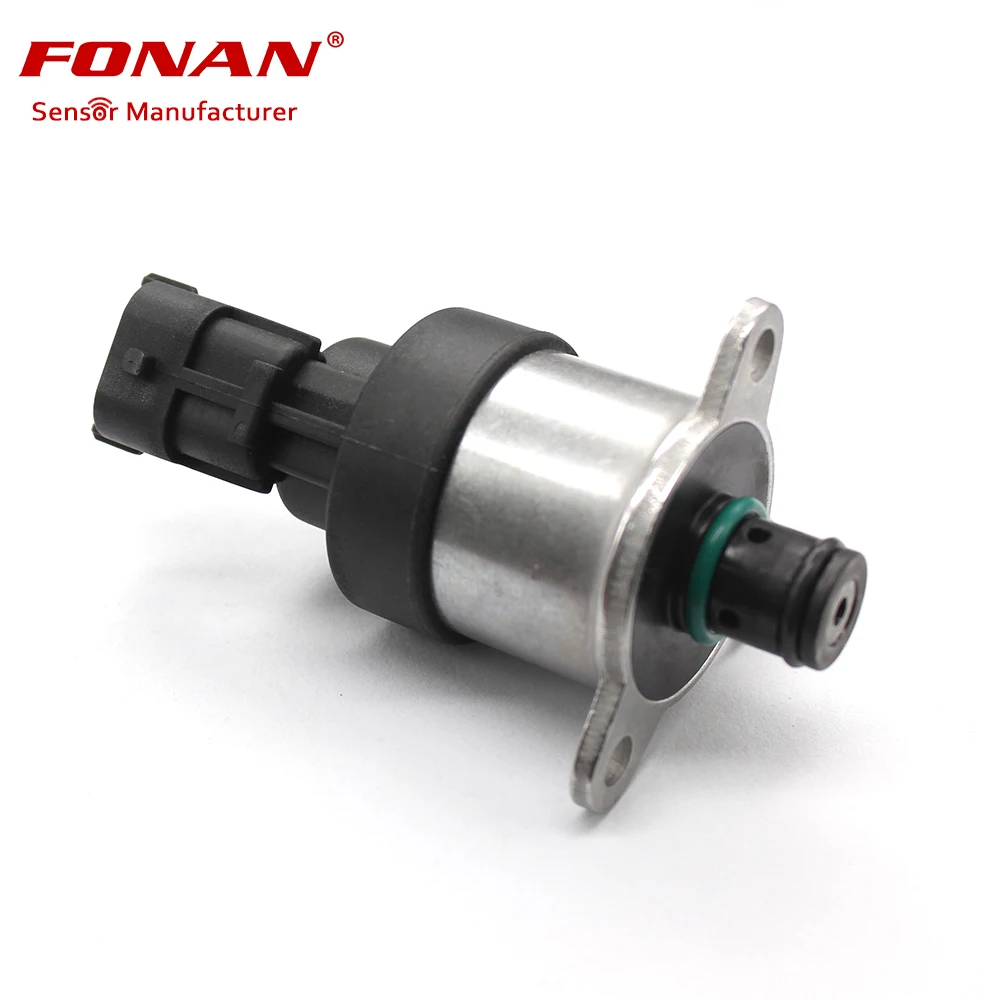 Регулятор давления топлива MProp для Cummins 0928400644|valve control|valve regulatorvalve pressure |