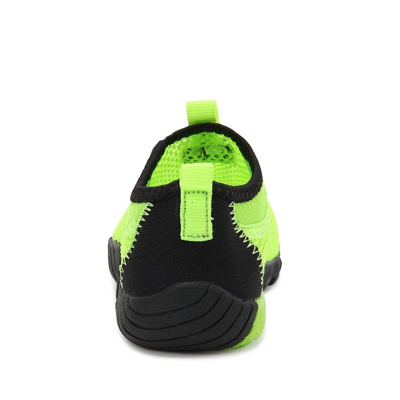 Детская летняя прогулочная обувь Дышащая легкая детская спортивная для бега
