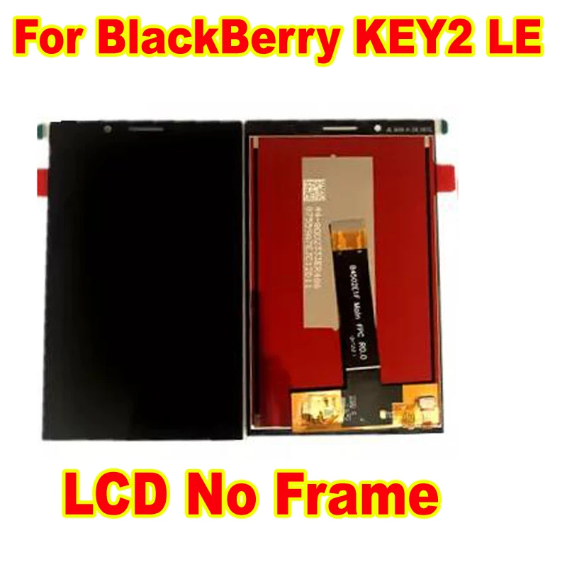 100% оригинальный рабочий ЖК-дисплей кодирующий преобразователь сенсорного