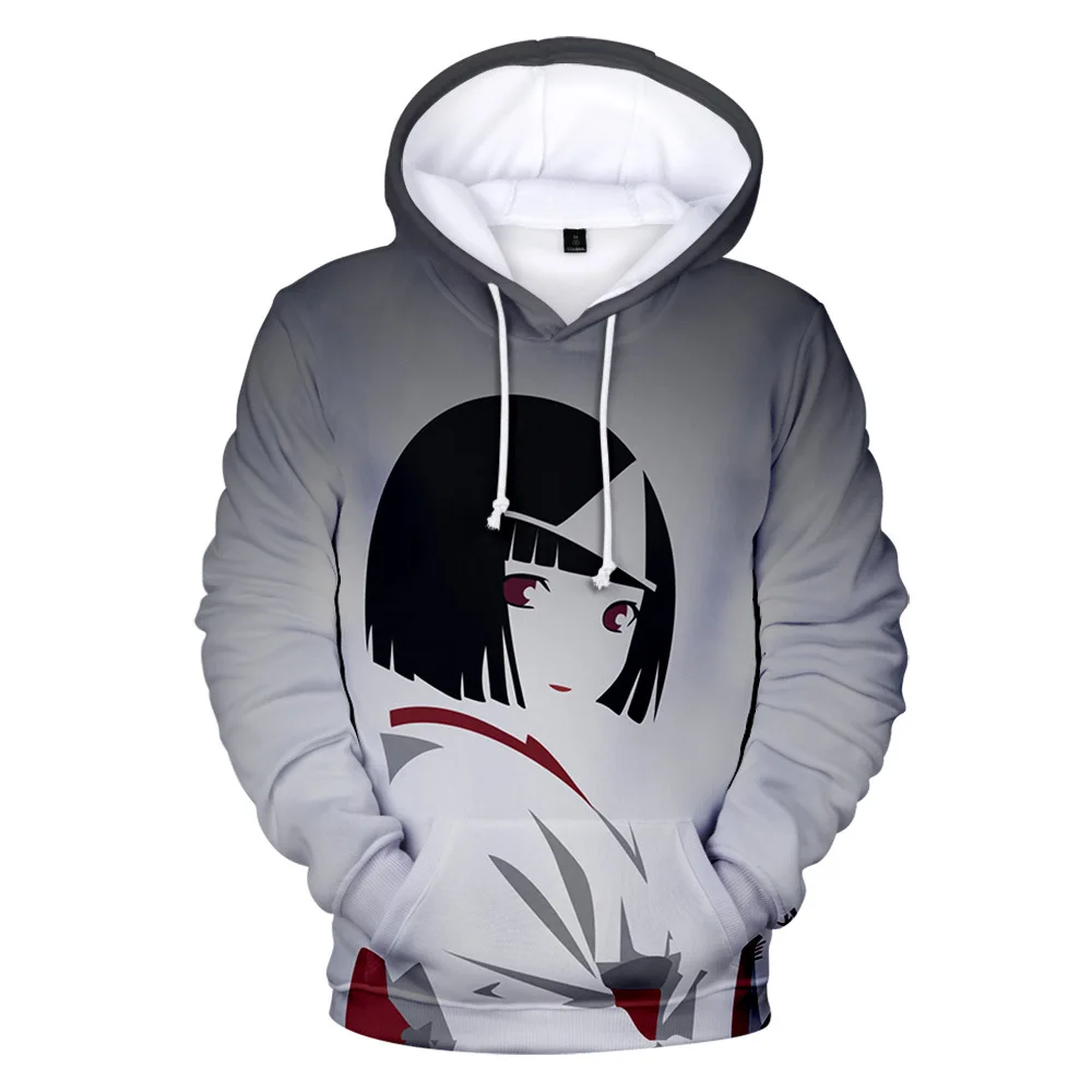 

Hot Sale Noragami 3D Hoodie Casual Sweatshirt Unisex Harajuku Hoodies Pullover Men/women Fashion 3D Hoodies Anime Sweatshirt