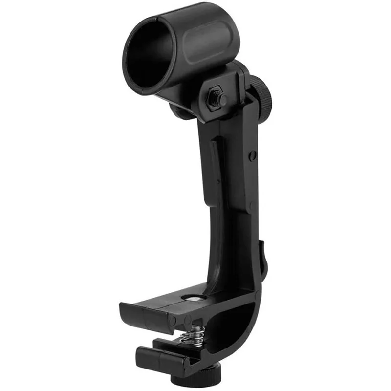 4 шт. зажим для микрофона барабанный ударопрочный подставка противоударные