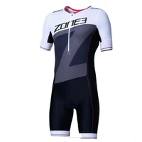 zone3 cycling jersey cycling clothing triathlon skinsuit men mtb set 2021 new summer short sleeve maillot ciclismo hombre