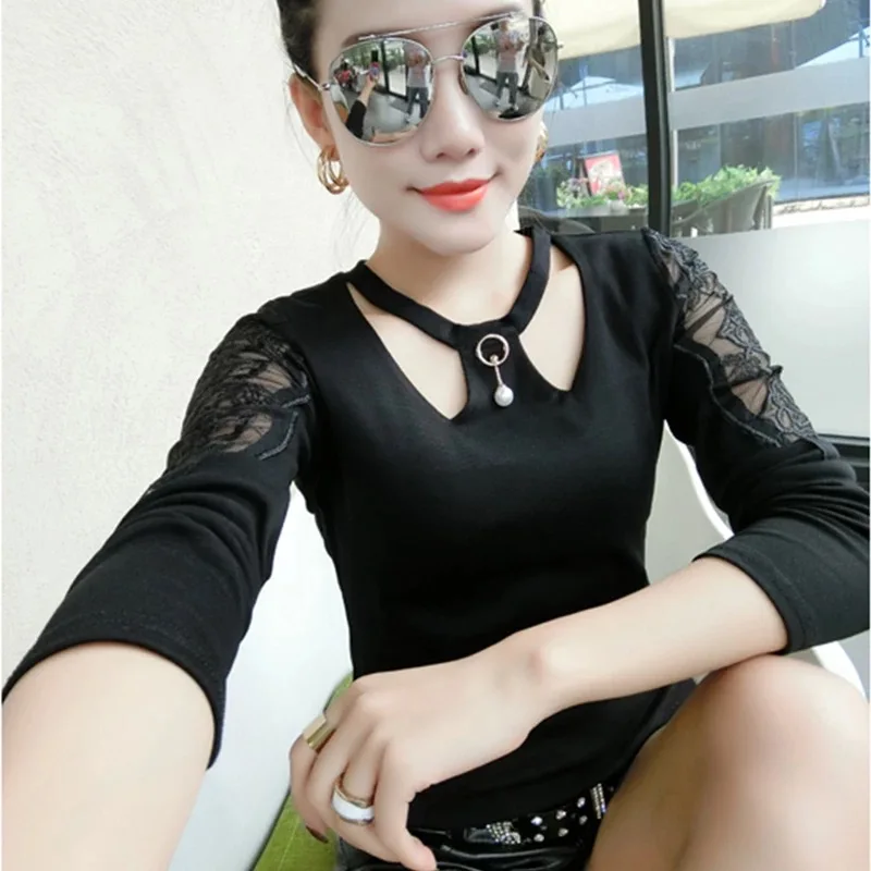 

T-Shirt Women Short burgundy Sleeves Shirt 100% Cotton Awesome Femme Summer Top