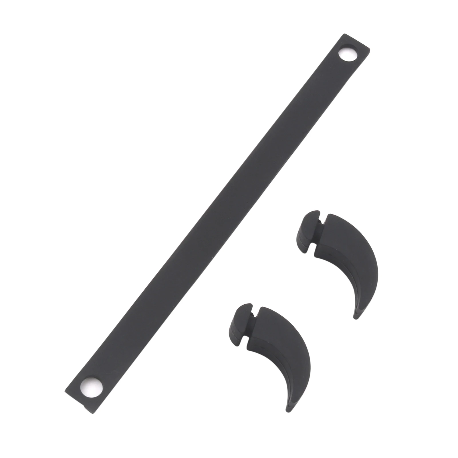 Саксофон ключ Опора саксофон Pad антиприлипание инструмент кожаный коврик