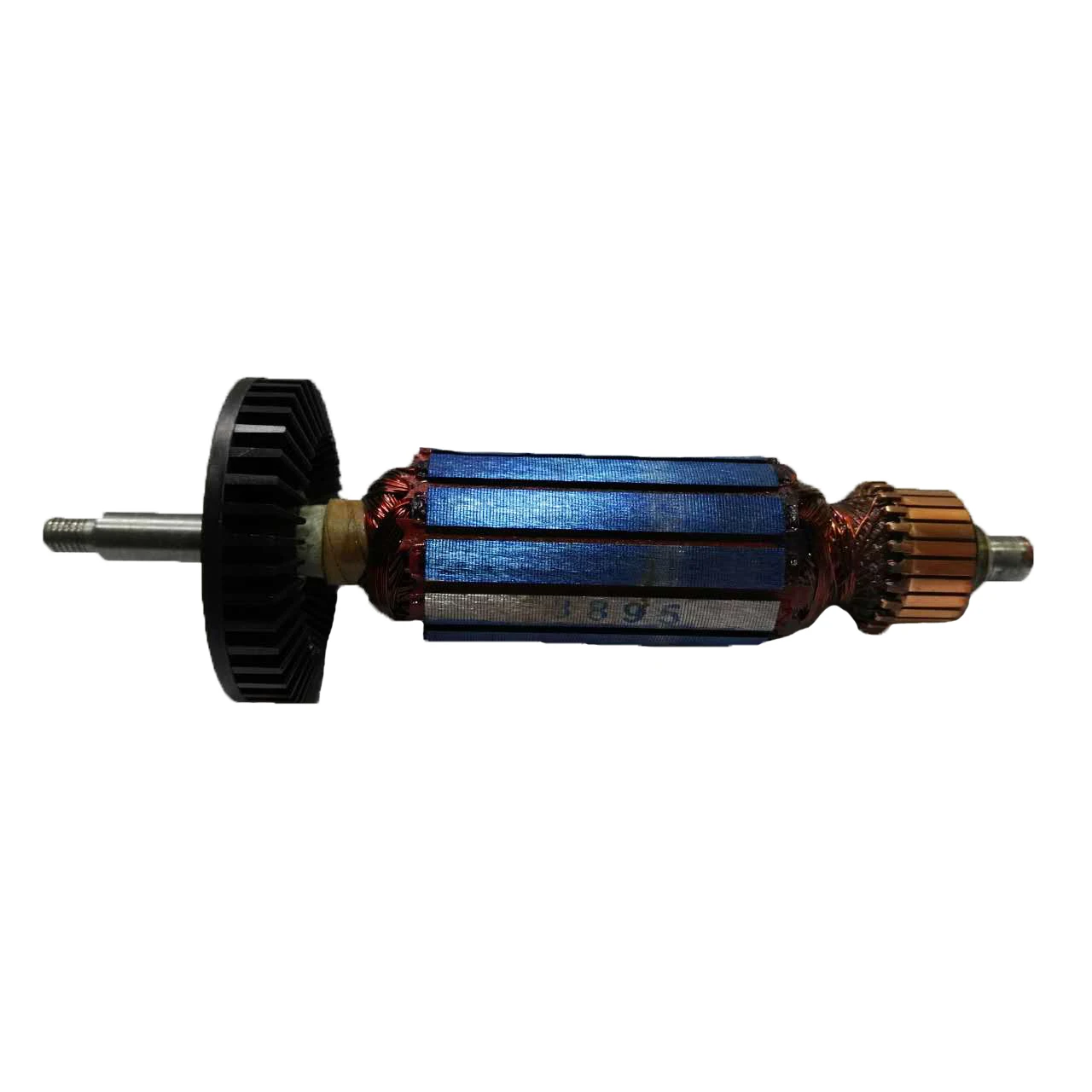 

Angle grinder motor rotor for Ryobi G-1007 rotor