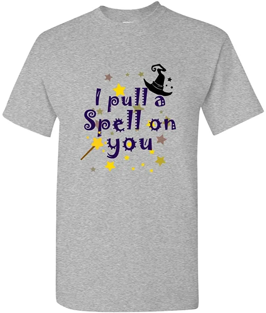 

Happy Halloween Party Men T-Shirt New Arrivals Summer Cool Tee Breathable All Cotton Short Sleeve T Shirt