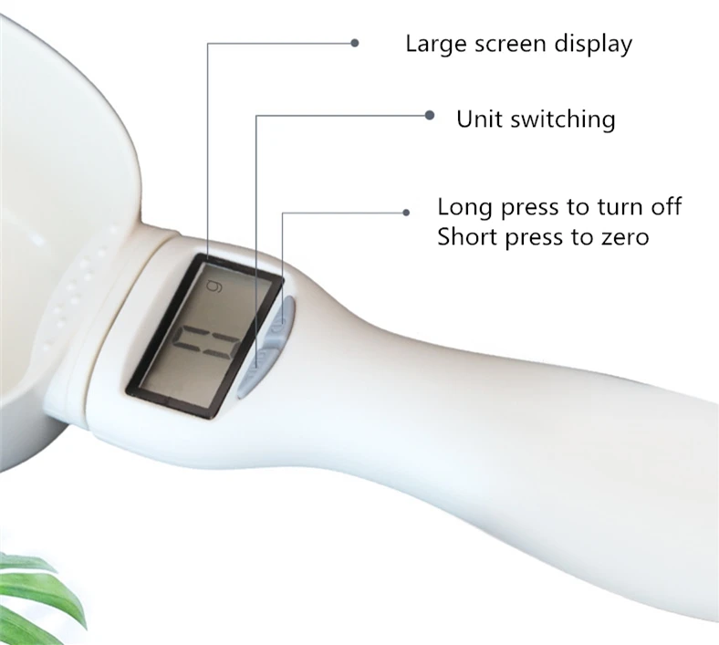 Продукты для домашних животных Кормушка собак весы чашки Кормление кухонные с