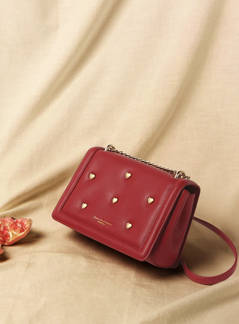 JONBAG маленькая сумка с ароматом, осенняя и зимняя сумка на цепочке, женская сумка-мессенджер, дикая женская сумка, новая модная маленькая квадратная сумка