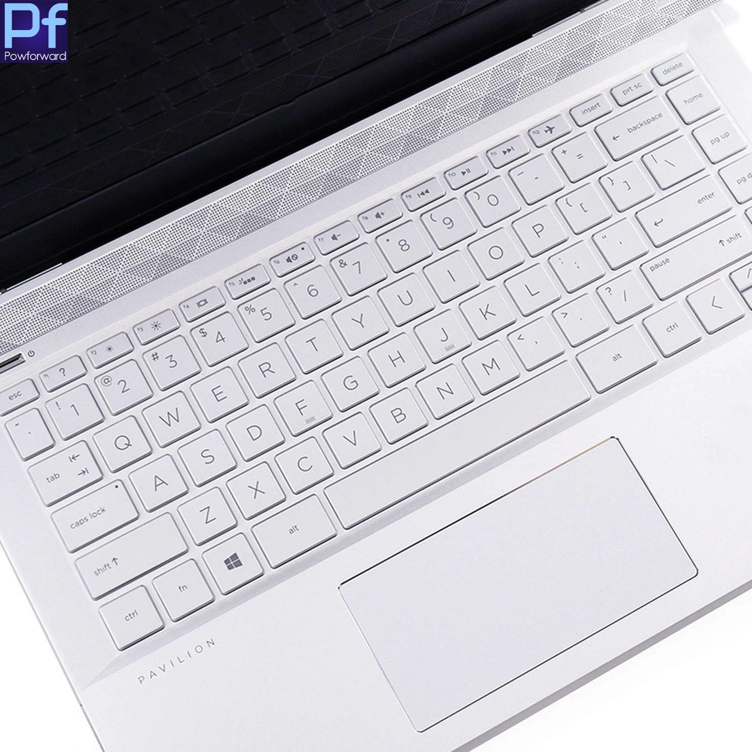 14 дюймов ТПУ Защита для клавиатуры ноутбука крышка Hp 240 G6 245 G6/Hp 246 Pavilion X360 Ba100tx/Ba101tx