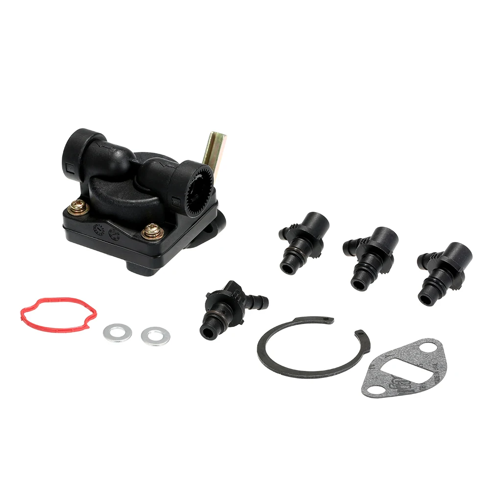 Новый топливный насос Repalcement для двигателей Kohler K Series K241 K301 K321 K341 10 12 14 16