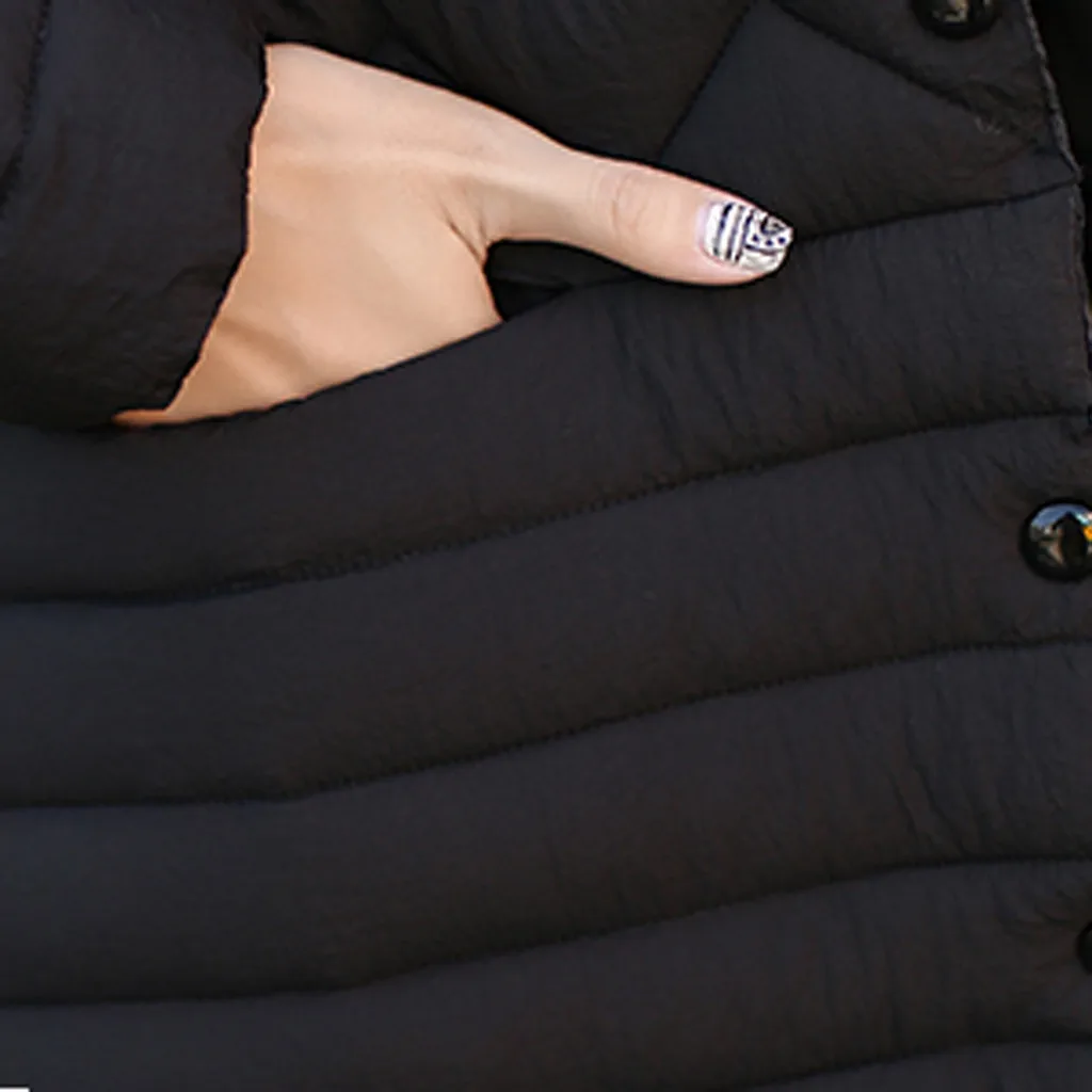 Женская теплая куртка Perimedes толстая приталенная с капюшоном для походов и осенне