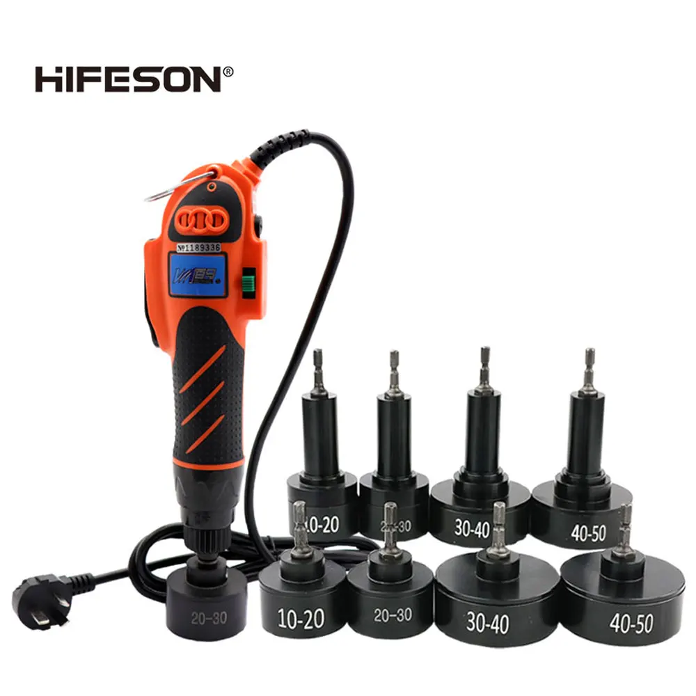 

HIFESON портативная ручная электрическая машина для укупорки бутылок