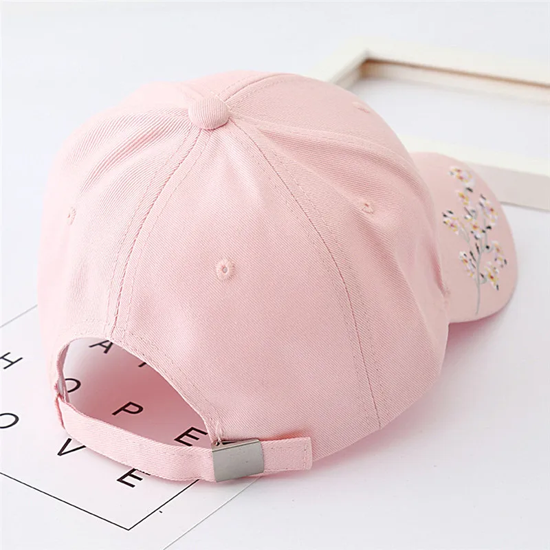 1x бейсболка с цветком вишни Женская флисовая Кепка дорожная уличная Защитная