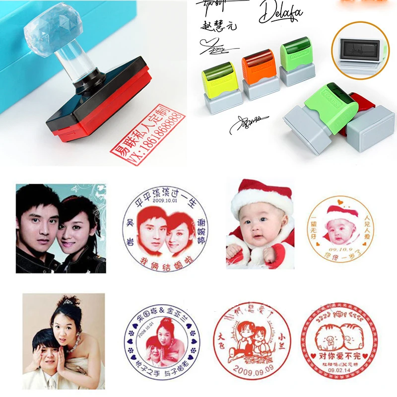 

XT-J3 Photosensitive Punching Machine Digital Exposure Flash Small Seal Machine Photosensitive Marking Machine