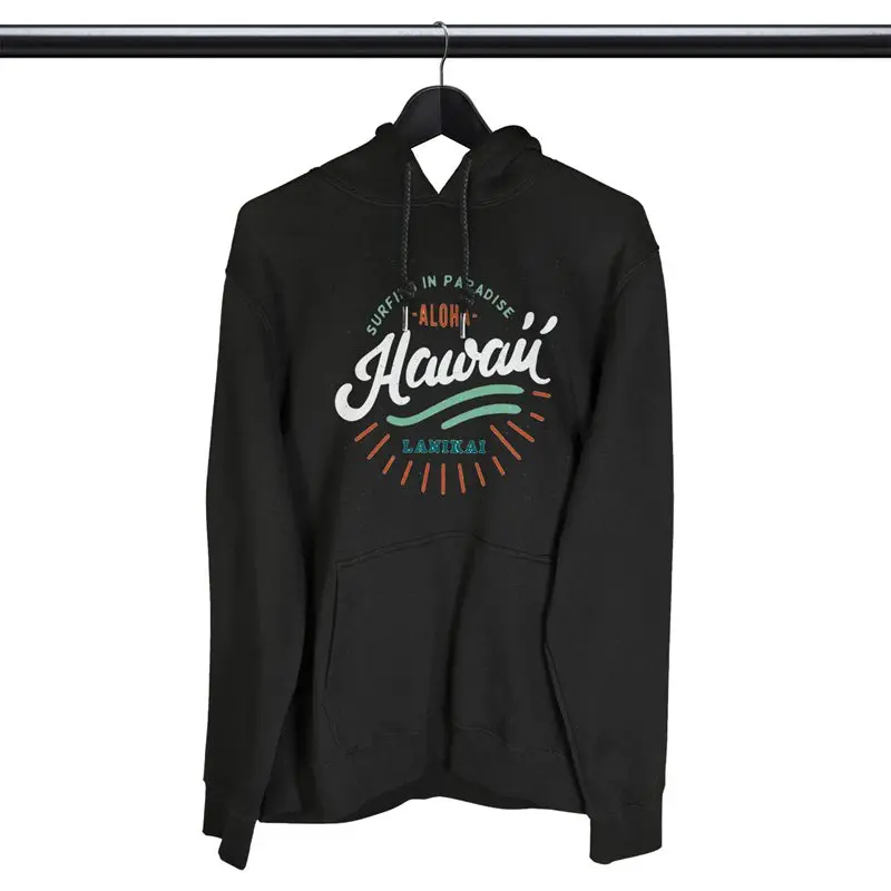 

COOLMIND cotton hoody unisex hoodies casual dropshoulder surf print men hoodies cool hoodies men surfing hooded sweatshirt tops
