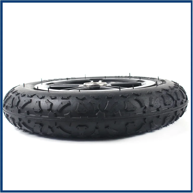 200X40 Складная велосипедная шина резиновая для скутера автомобиля мотоцикла