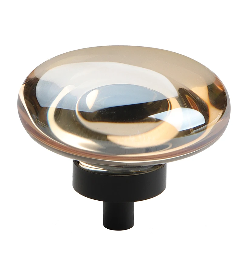 

Хрустальные ручки для шкафов Shefree