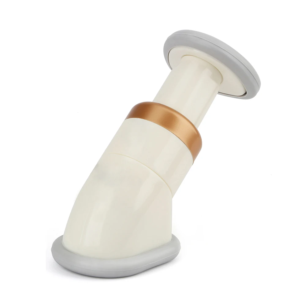 Мини тренажер для подбородка Neckline Slimmer (Челюсть мышц Массажер тонкий двойной