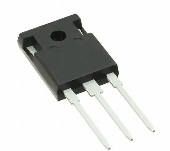 5 шт./лот HGTG30N60A4D 30N60A4D 75A600V 100% новый и оригинальный комплект электроники в наличии ic