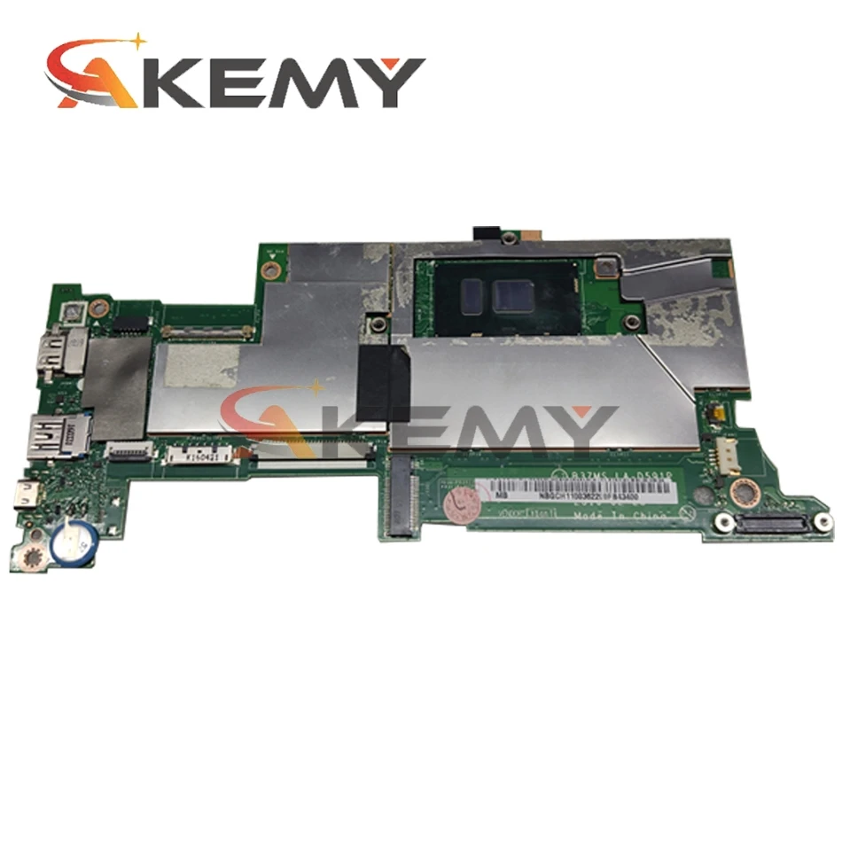 nbgch11004 motherboard for acer aspire s5 371 motherboard la d591p laptop mainboard with i5 6200u 8gb ram 100 fully tested free global shipping